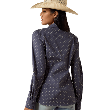 Chemise Ariat Kirby