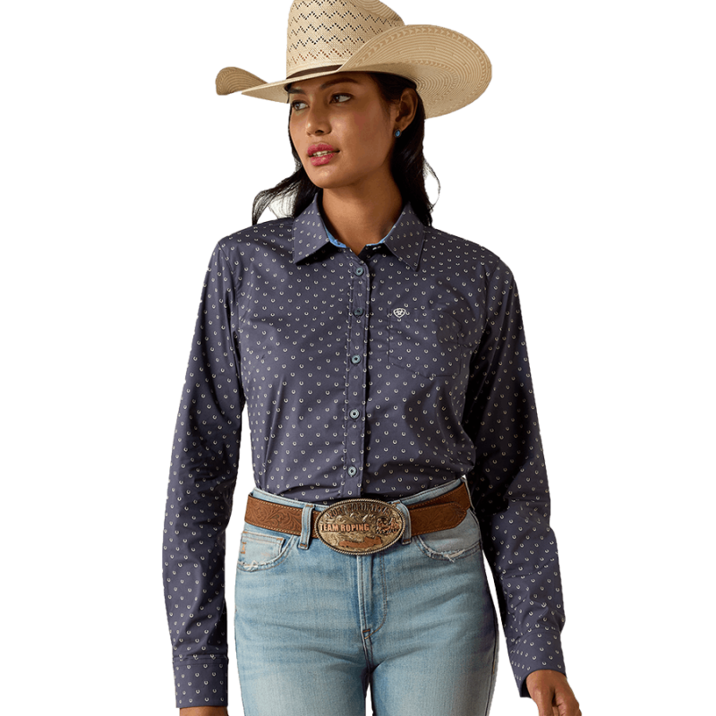 Chemise Ariat Kirby