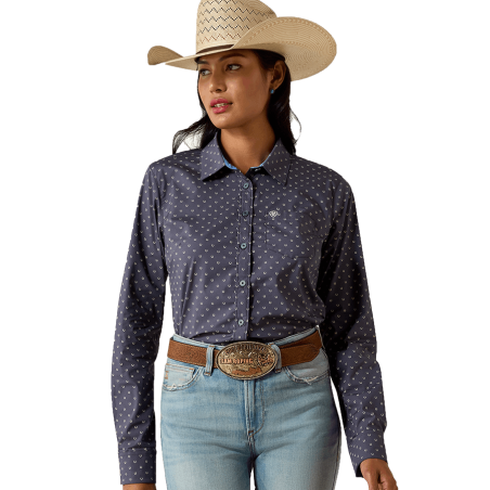 Chemise Ariat Kirby