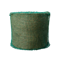 Filet à foin grand format balles rondes