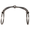 Snaffle anneau mobile B. Fonck