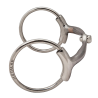 Snaffle anneau mobile B. Fonck