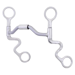 Mors futurity F. Gauthier port bas