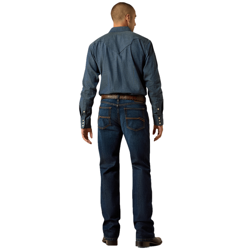 Jean Ariat homme Darian bootcut