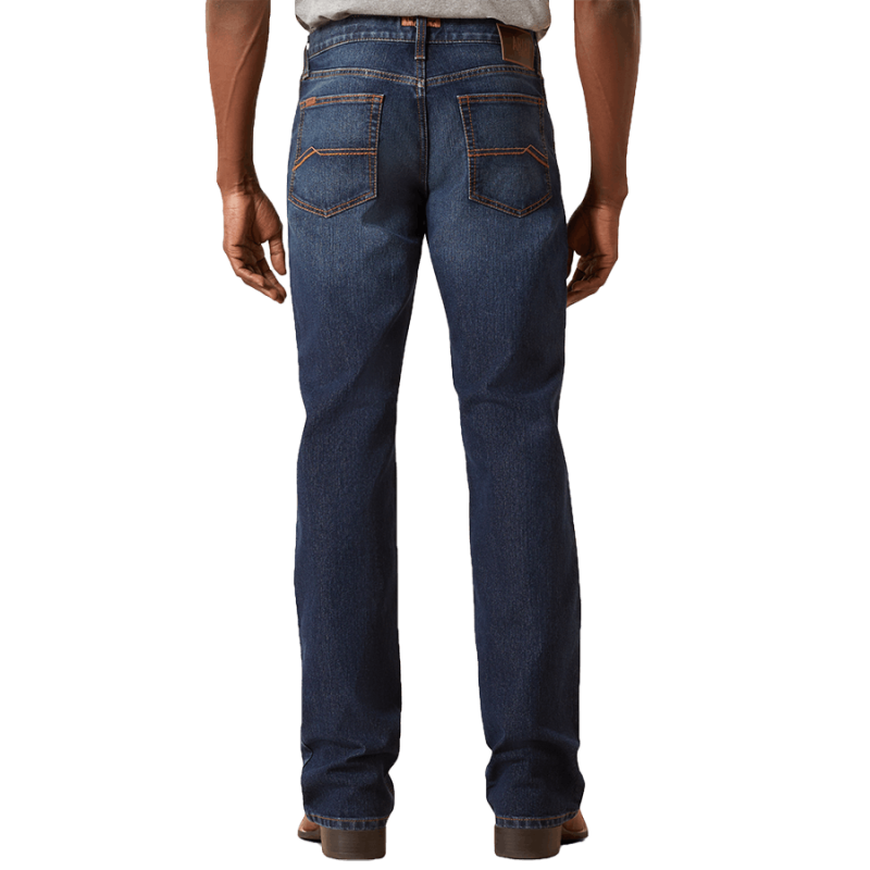 Jean Ariat homme Darian bootcut