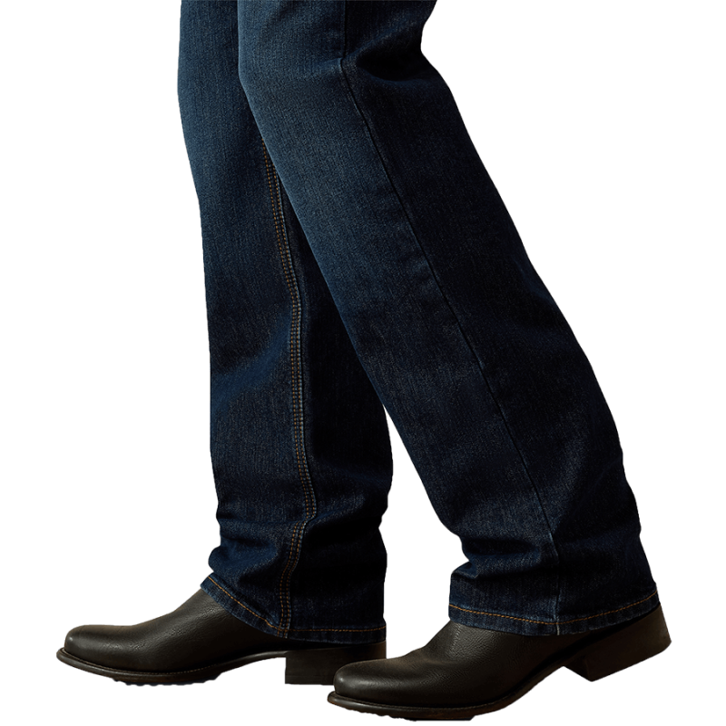 Jean Ariat homme Darian bootcut