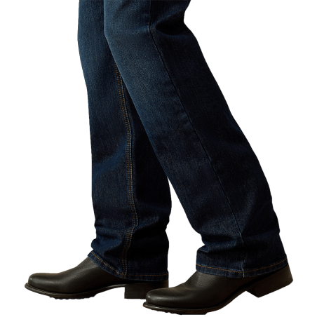 Jean Ariat homme Darian bootcut