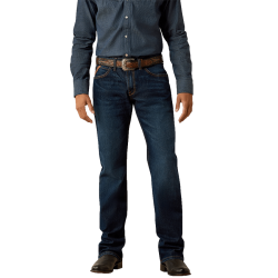 Jean Ariat homme Darian bootcut