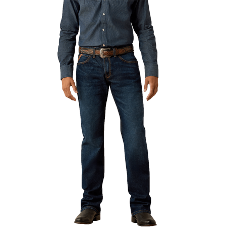 Jean Ariat homme Darian bootcut