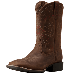 Bottes Ariat Distressed