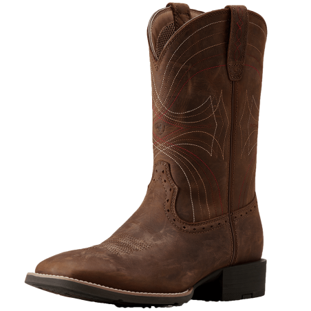 Bottes Ariat Distressed