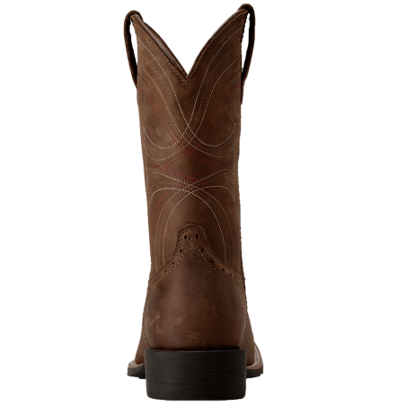 Bottes Ariat Distressed