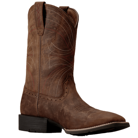 Bottes Ariat Distressed