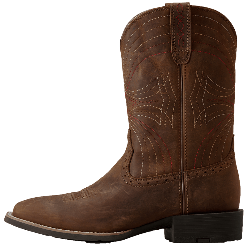 Bottes Ariat Distressed