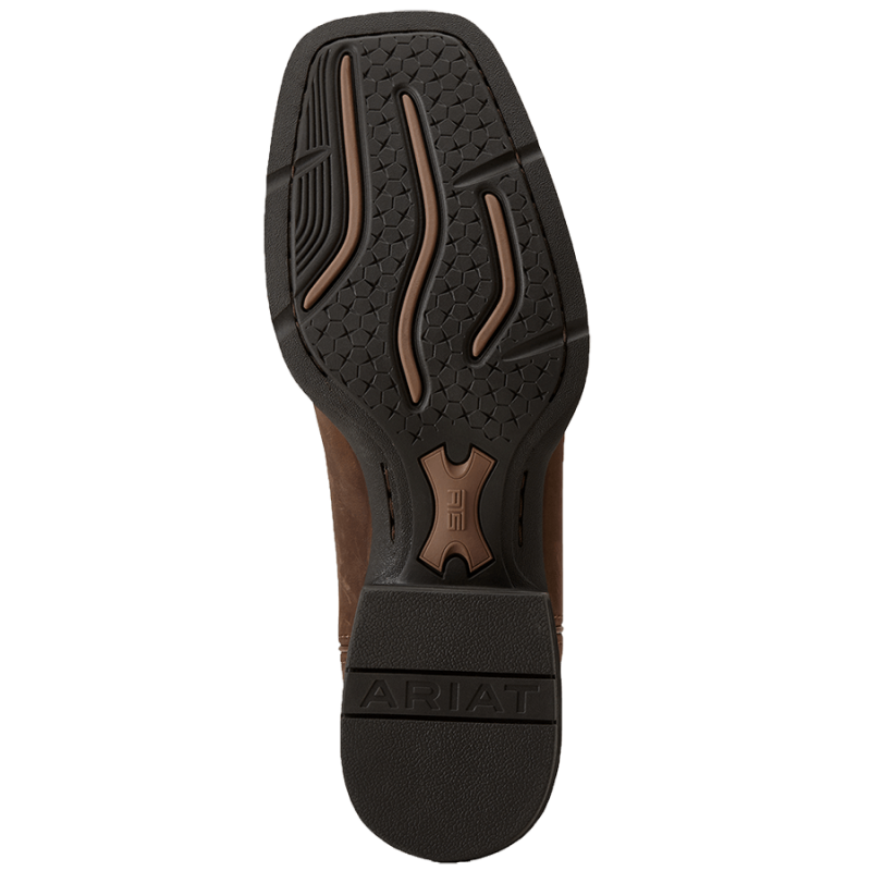 Bottes Ariat Distressed