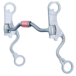 Mors futurity F. Gauthier port moyen