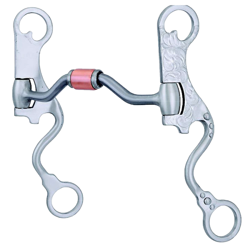 Mors futurity F. Gauthier port moyen