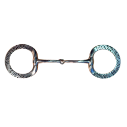 Snaffle Metalab à olive