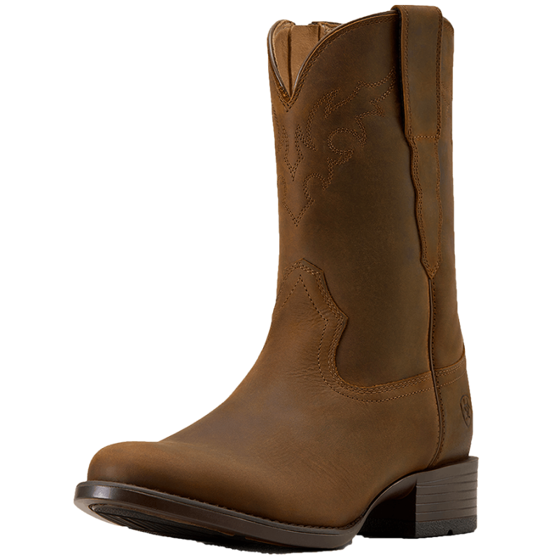 Bottes Ariat Sonoro Roper