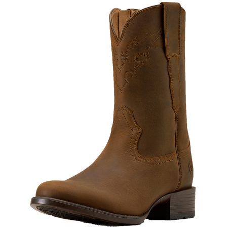 Bottes Ariat Sonoro Roper