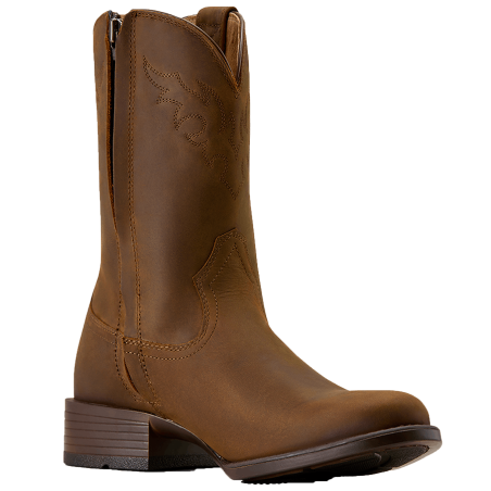 Bottes Ariat Sonoro Roper