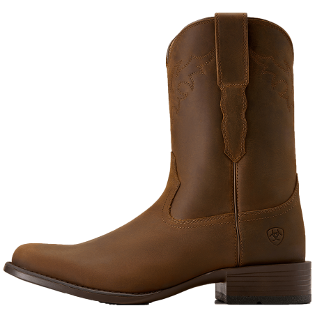Bottes Ariat Sonoro Roper