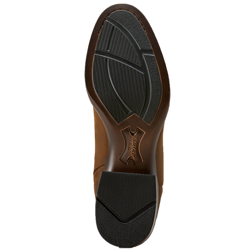 Bottes Ariat Sonoro Roper