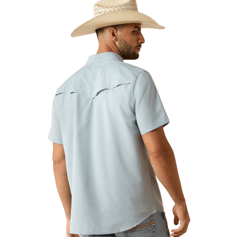 Chemise Ariat Venttek