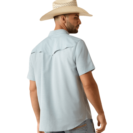 Chemise Ariat Venttek