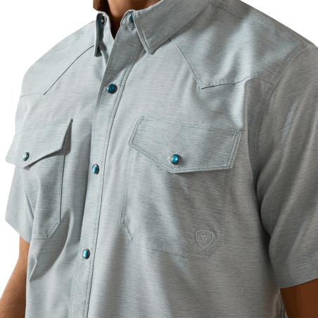 Chemise Ariat Venttek