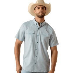 Chemise Ariat Venttek