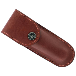 Etui couteau cuir 13 cm