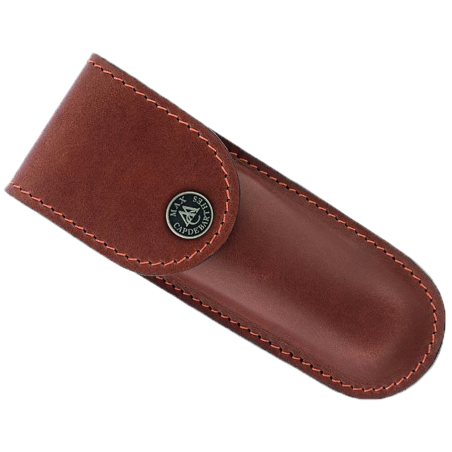 Etui couteau cuir 13 cm