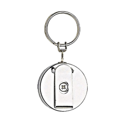 Enrouleur à chaîne