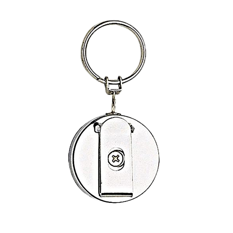 Enrouleur à chaîne