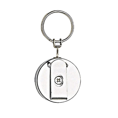 Enrouleur à chaîne