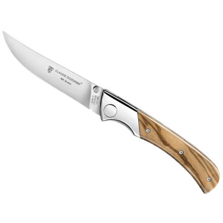 Couteau de chasse Dozorme