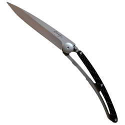 Couteau Deejo en composite