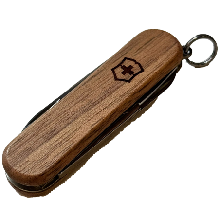 Couteau multi-fonction Victorinox