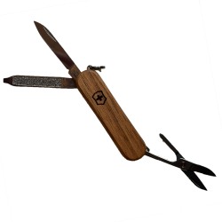 Couteau multi-fonction Victorinox