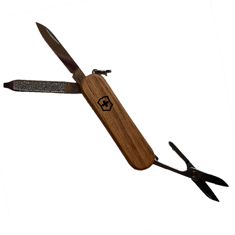 Couteau multi-fonction Victorinox