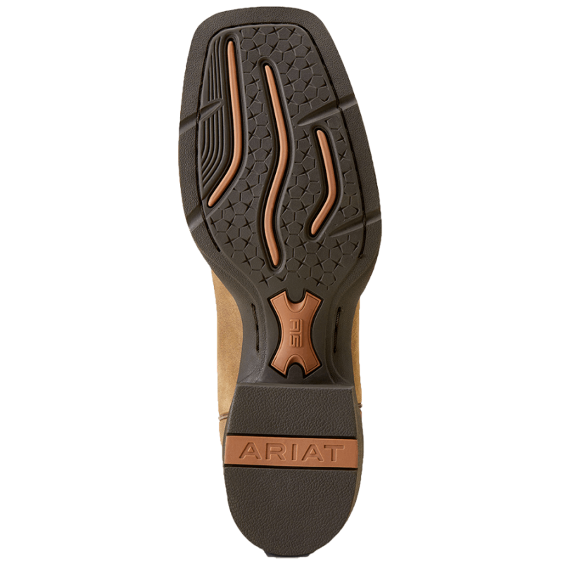 Bottes Ariat Remuda Brown