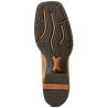 Bottes Ariat Remuda Brown