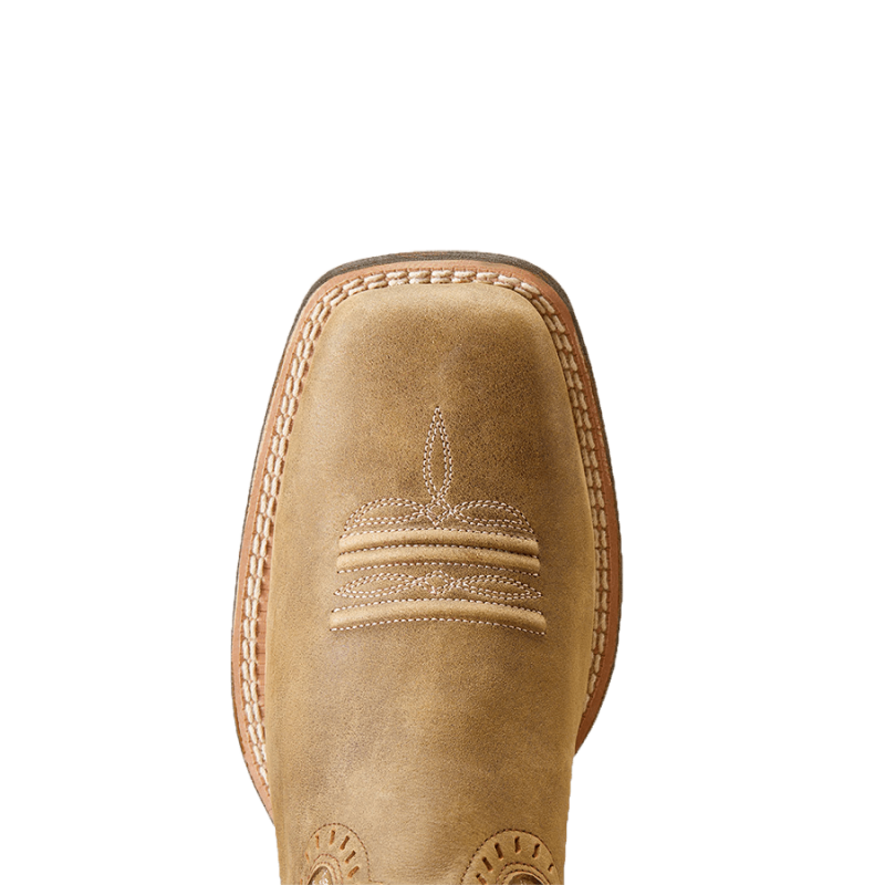 Bottes Ariat Remuda Brown