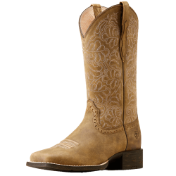 Bottes Ariat Remuda Brown