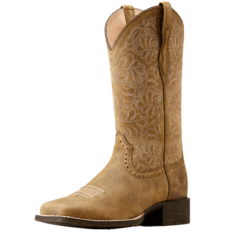 Bottes Ariat Remuda Brown