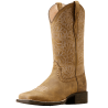 Bottes Ariat Remuda Brown