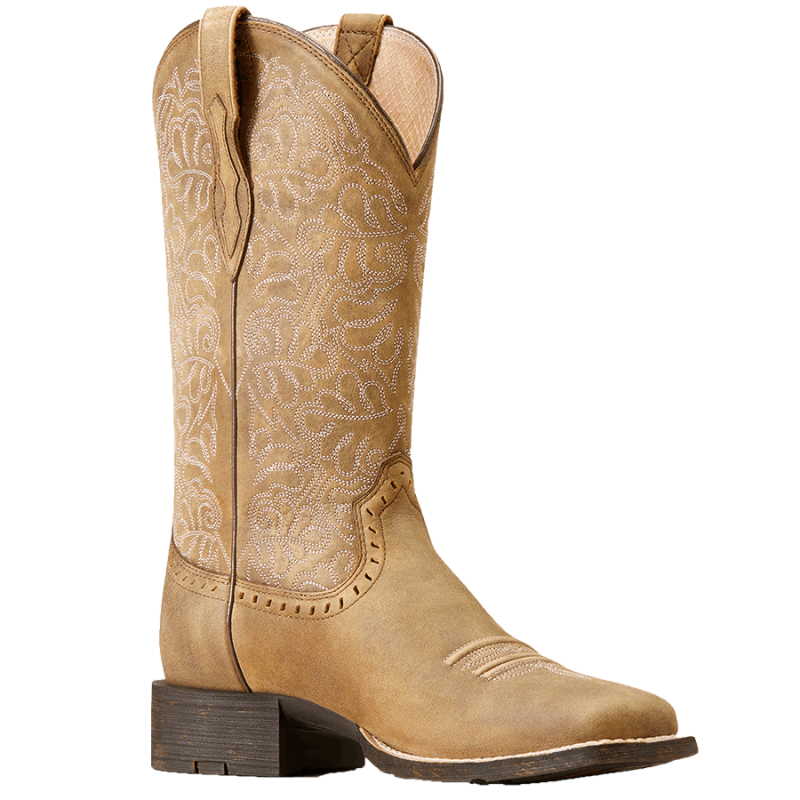 Bottes Ariat Remuda Brown