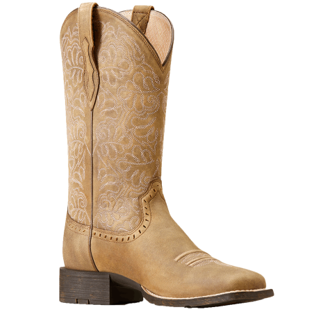 Bottes Ariat Remuda Brown