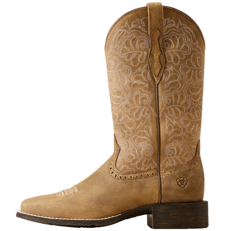 Bottes Ariat Remuda Brown
